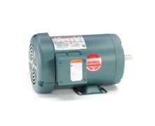 C6T17FB150B_Leeson General Purpose Three Phase Enclosed (TEFC) 1