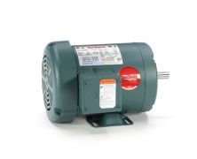 C6T17FB152B_Leeson General Purpose Three Phase Enclosed (TEFC) 1
