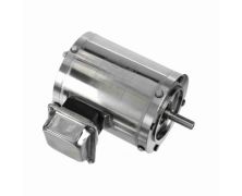 C6T17NC329A_Paint Free All Stainless Washdown Motor