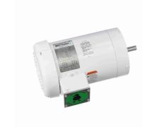 C6T17WC51A_White Epoxy General Purpose Washdown Motor 1