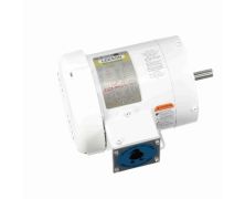 C6T17WK2J_White Epoxy General Purpose Washdown Motor 1