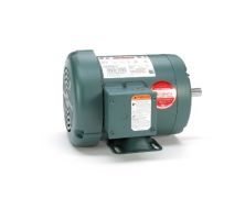 C6T34FB49C_Leeson General Purpose Three Phase Enclosed (TEFC) 1