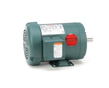 C6T34FB50B_Leeson General Purpose Three Phase Enclosed (TEFC) 1