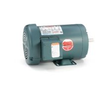 C6T34FB51B_Leeson General Purpose Three Phase Enclosed (TEFC) 1