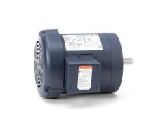 C6T34FC6F_Leeson General Purpose Three Phase Enclosed (TEFC) 1