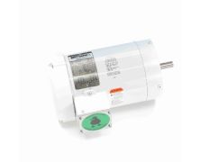 C6T34WC27A_White Epoxy General Purpose Washdown Motor 1