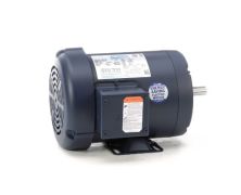 C6T8FB11C_Leeson General Purpose Three Phase Enclosed (TEFC) 1
