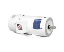 Baldor Brake Motor