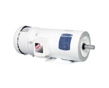 Baldor Brake Motor	