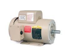 CFDL3516TM_Premium Efficient Farm Duty Motor