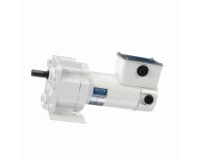 M1125265.00_DC Parallel Shaft Gearmotor 1