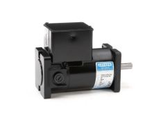 CM31D35NZ3E_DC Sub-Fractional Motor