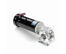 CM34D17NZ36A_DC Right Angle Gearmotor