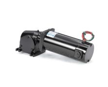 CM34D25NZ10C_DC Right Angle Gearmotor