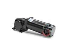 CM34D25NZ14C_DC Right Angle Gearmotor 1