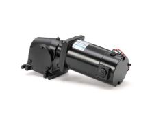 CM34D25NZ18C_DC Right Angle Gearmotor 1