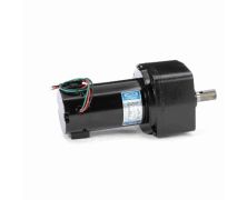 M1135106.00_DC Parallel Shaft Gearmotor 1