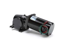 CM34D25NZ8C_DC Right Angle Gearmotor 1