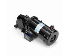 CM38P17FZ17B _AC Right Angle Gearmotor Motor 1