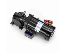 CM38P17FZ20B _AC Right Angle Gearmotor Motor 1