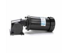 CM38T17FZ9A_AC Right Angle Gearmotor Motor 1