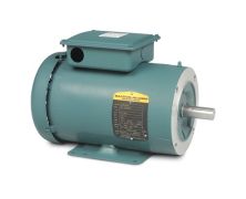 CSPM3611T _Baldor Synchronous Permanent Magnet Motor 