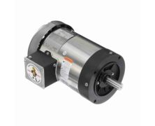 CZ143T17WC14A_Paint Free All Stainless Washdown Motor 1