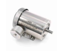 CZ143T17WK12A_Premium_Stainless_Washdown_Motor 1