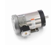 CZ145T14WK41A_Paint Free All Stainless Washdown Motor 1