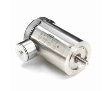 CZ145T17WC48A_Premium_Stainless_Washdown_Motor 1