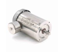 CZ145T17WC49A_Premium_Stainless_Washdown_Motor 1