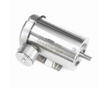 CZ145T17WK33A_Premium_Stainless_Washdown_Motor 1