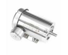 CZ145T34WK27A_Premium_Stainless_Washdown_Motor 1