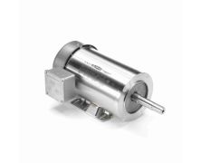 CZ145T34WK41A_JM Pump All Stainless Washdown Motor 1