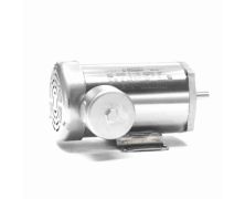 CZ4T17WK1A_Premium_Stainless_Washdown_Motor 1