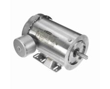 CZ6T11WK12A_Premium_Stainless_Washdown_Motor 1