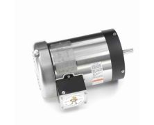 CZ6T17FC384A_Paint Free All Stainless Washdown Motor 1