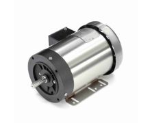 CZ6T17FK385A_Paint Free All Stainless Washdown Motor 1