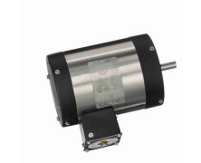 CZ6T17VC10D_Paint Free All Stainless Washdown Motor 1