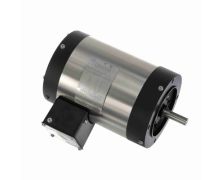 CZ6T17VC11D_Paint Free All Stainless Washdown Motor 1