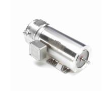 CZ6T17VK31A_Brake Premium Stainless Washdown Motor