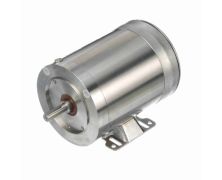 CZ6T17VK46A_Premium_Stainless_Washdown_Motor 1