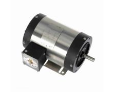 CZ6T17VK4D_Paint Free All Stainless Washdown Motor 1