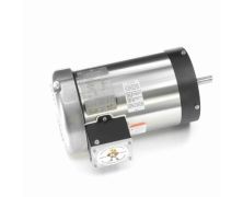CZ6T17WC56A_Paint Free All Stainless Washdown Motor 1