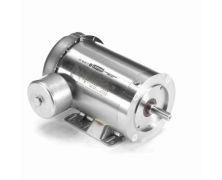 CZ6T17WK54A_Premium_Stainless_Washdown_Motor 1