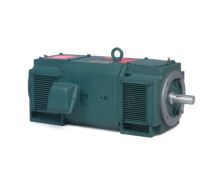 D2010R-2_DC RPM III Motor