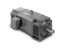 D2025R_DC RPM III Motor