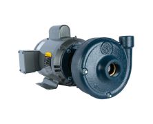 Franklin Electric 93160186, Model 5FPDA1B-T, Close-Coupled Centrifugal Pump, DA1B Series, 208-230/460 Volts, 1/2 HP, 1"NPT Discharge, 3 Phase, Enclosure ODP, 3600 RPM