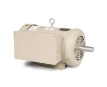 DEL3733TM-Baldor Dairy-Vacuum Pump Motor 