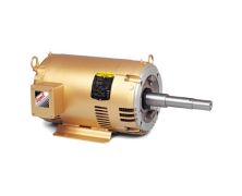 Baldor Close-Coupled Pump Motors